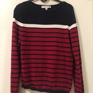 Uniqlo xInes de la Fressange Cashmere/Wool Sweater